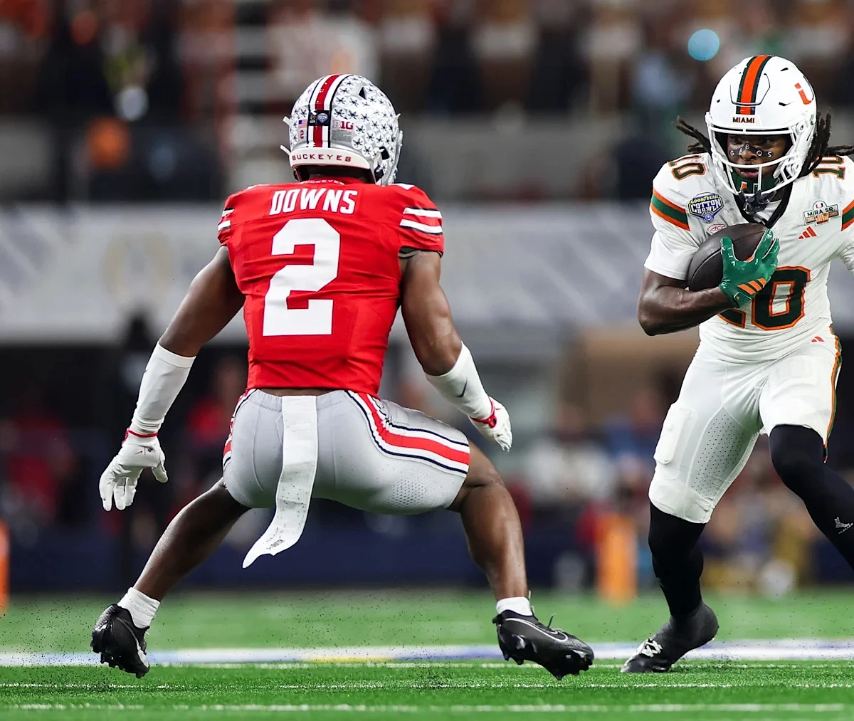 Cowboys news: Draft trade rumors around Dallas continue