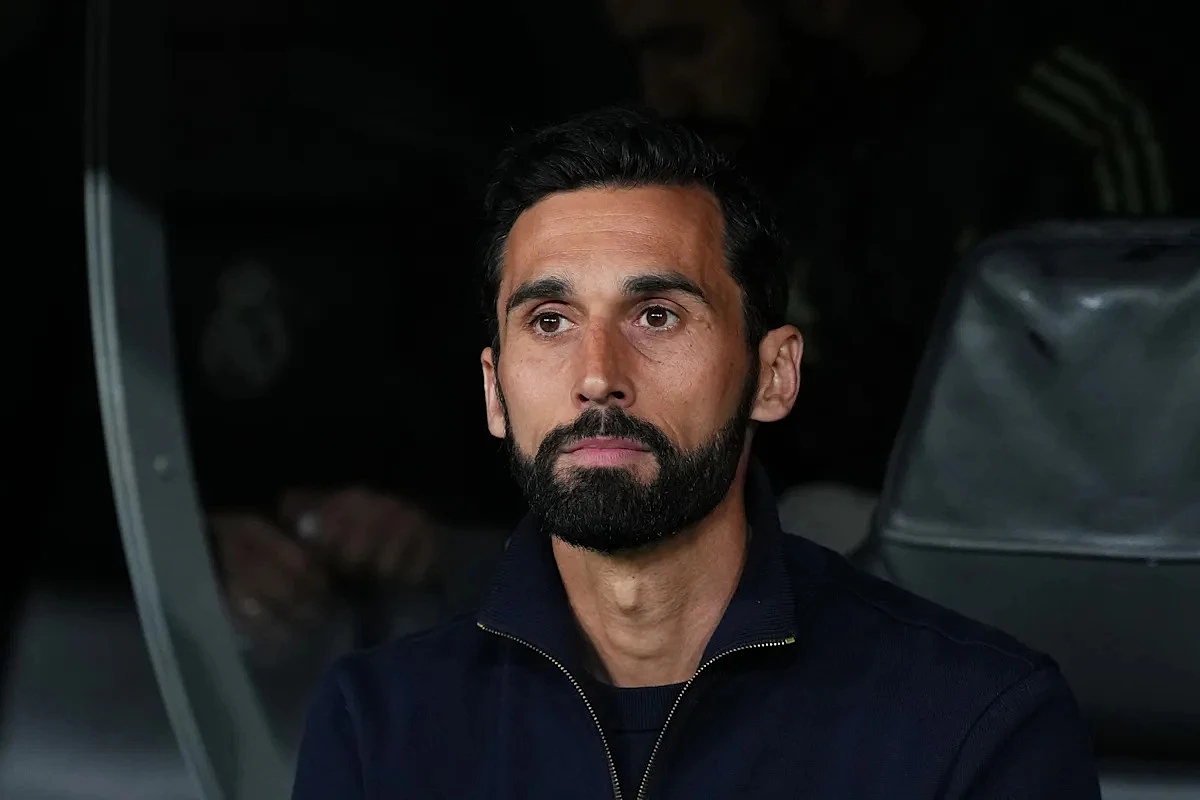 🚨Breaking: Arbeloa leaves these players out against Girona