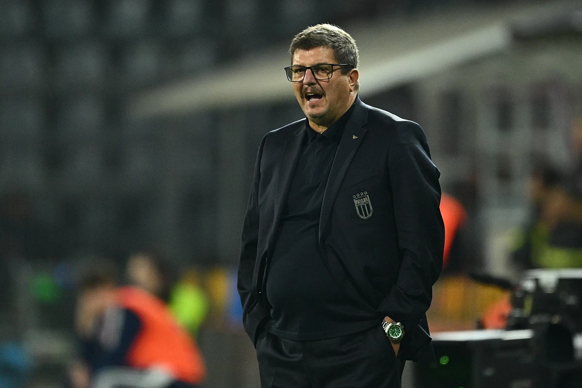 Official: Italy confirm Baldini as caretaker coach for June games