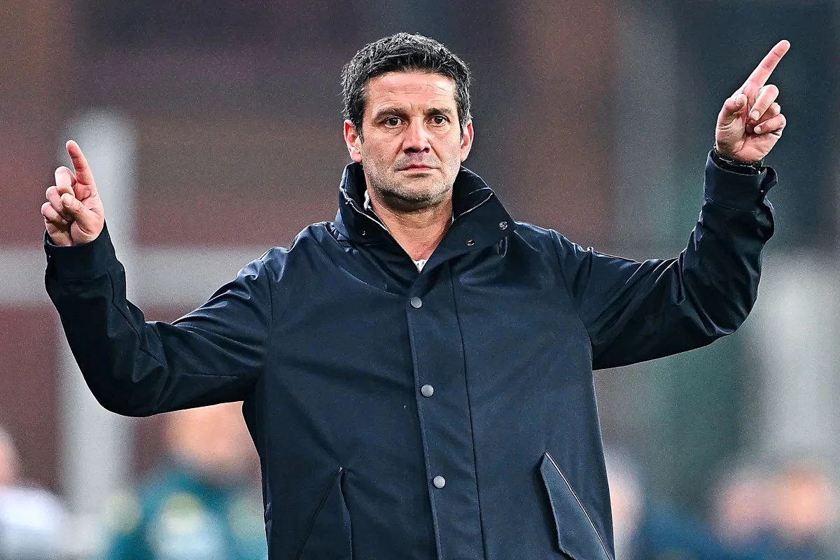 Inter Milan Head Coach ‘Happy’ With Debut Season & Hits Out At Bastoni Critics: ‘They Need Mental Help’