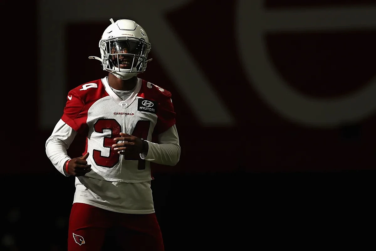 Cowboys jersey shake-up continues after Jalen Thompson announcement