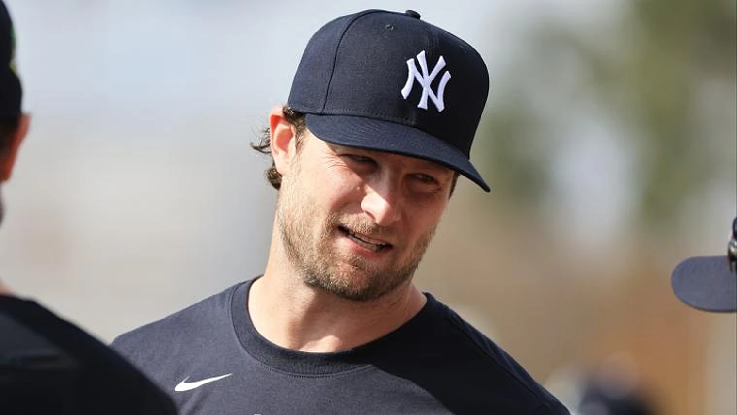 Yankees predicted to trade for $17M superstar flamethrower, Cy Young winner to join Gerrit Cole