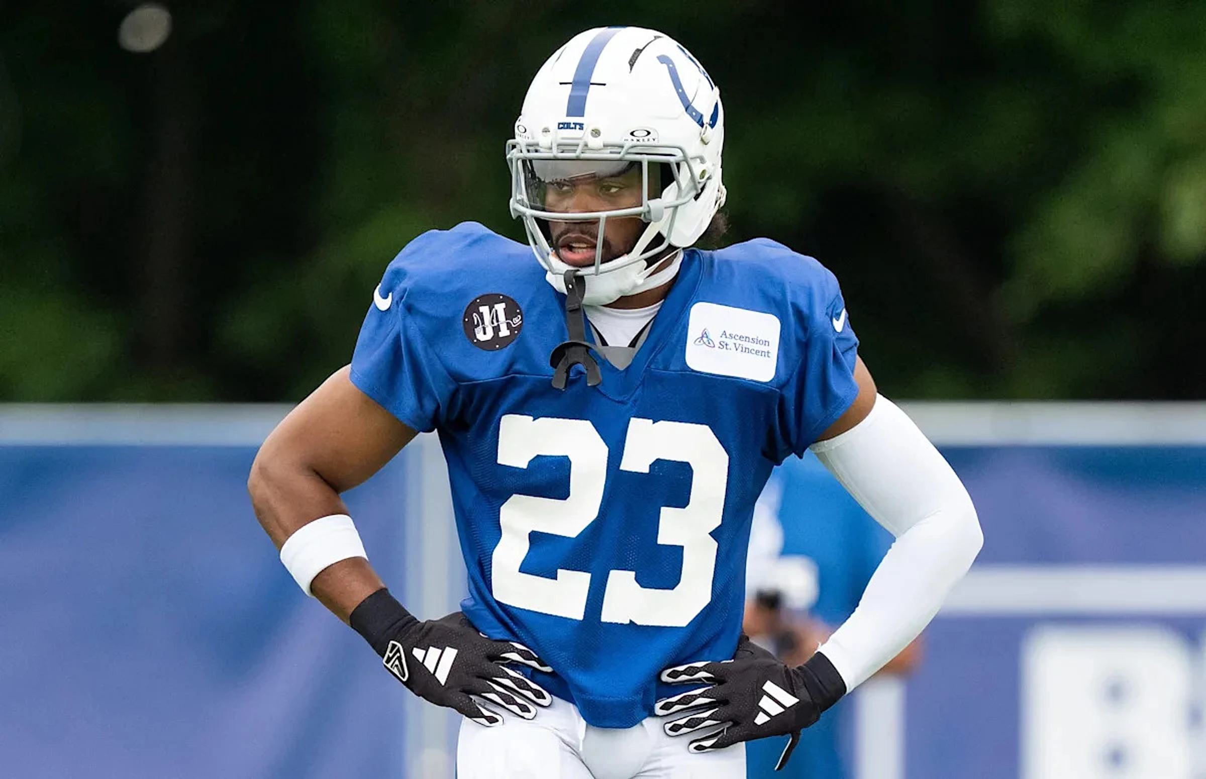 3 reasons Colts and CB Kenny Moore are seeking a trade