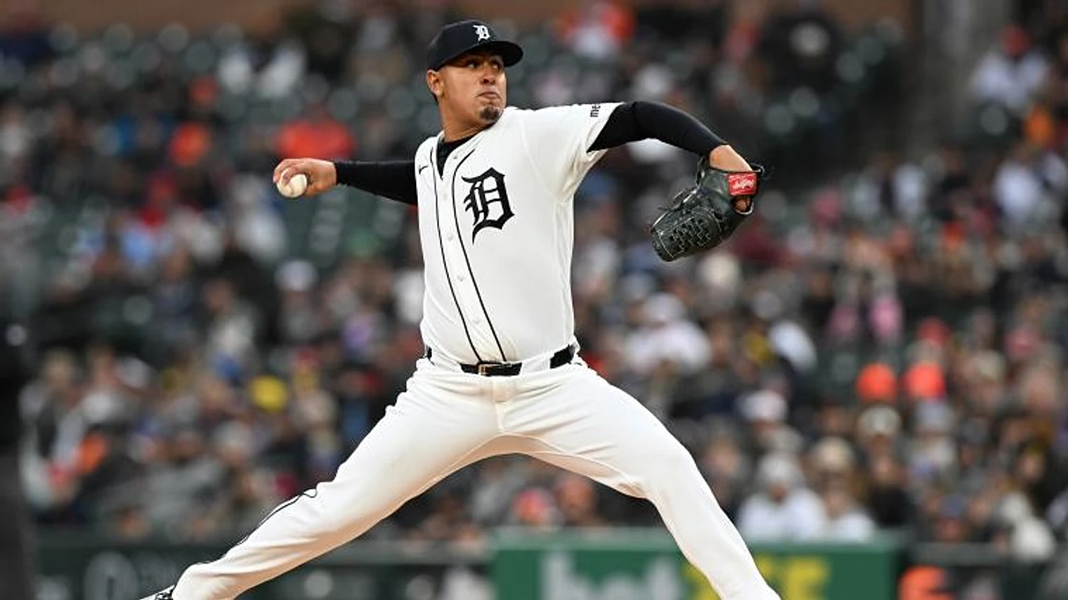 Braves should trade for Tigers' 25-year old RHP as injuries pile up