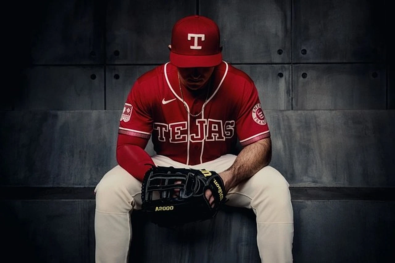 The new City Connect jersey