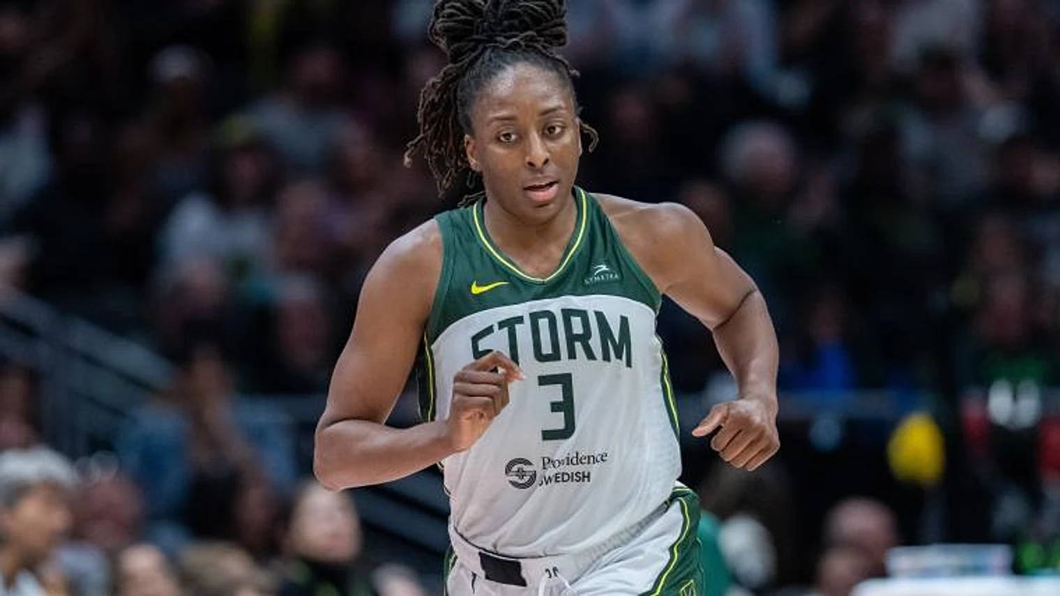 WNBA free agency grades 2026: Live analysis of the biggest free agent signings and trades