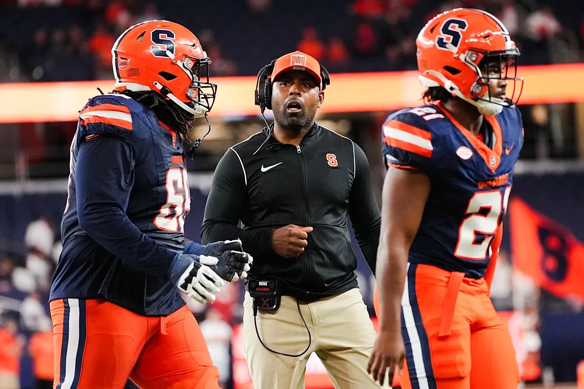 Syracuse football: what we’re watching for in the spring game