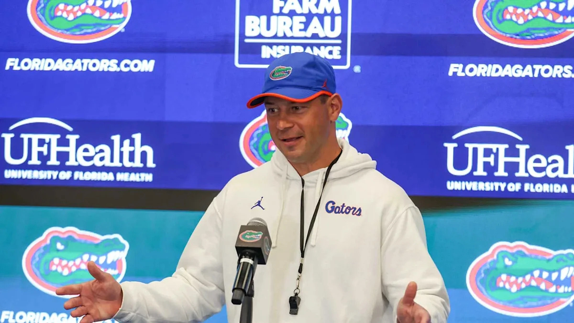 Retaining these 5 starters could be pivotal in Jon Sumrall’s debut season at Florida