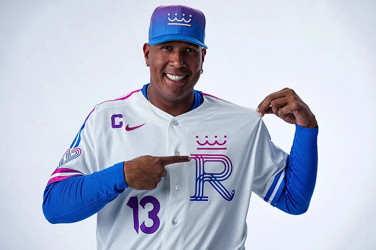 Who has the best City Connect jerseys?