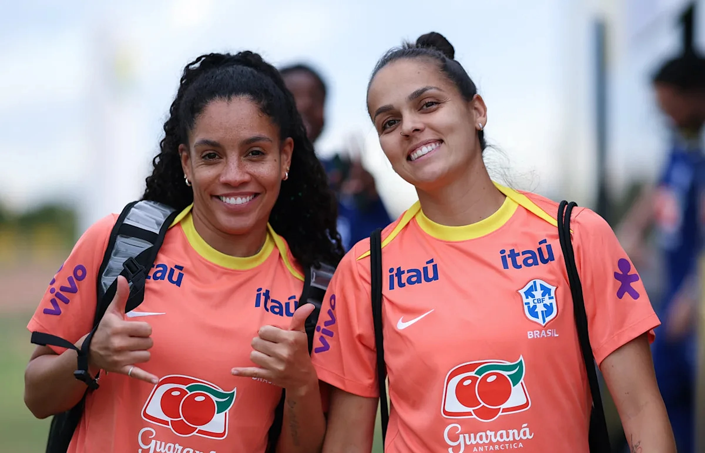 FIFA Series to be shown by Grupo Globo and FIFA+