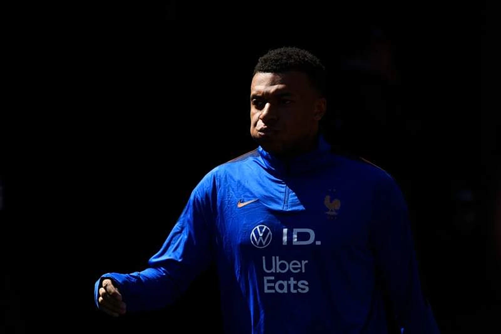 Nike has acknowledged a flaw in its 2026 FIFA World Cup jerseys