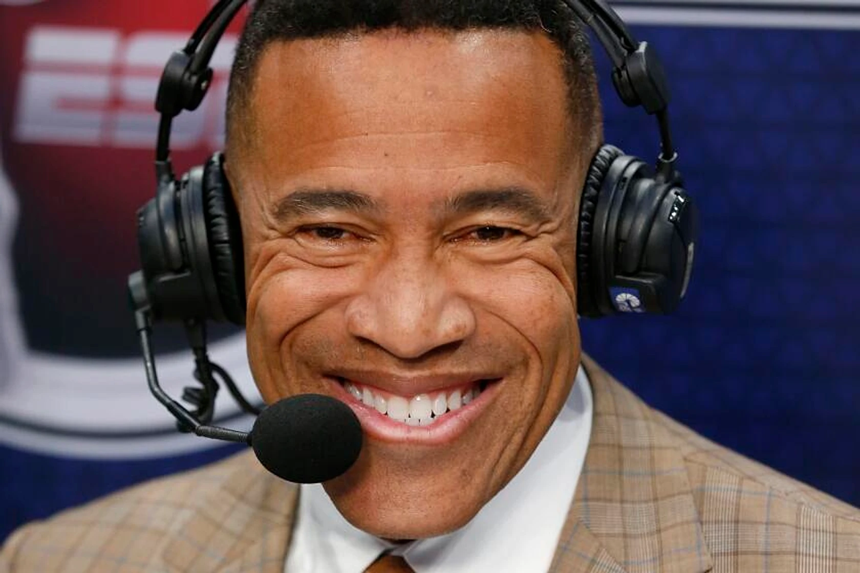 NBA, college football announcer Mark Jones is leaving ESPN after 36 years: 'Time to move on'