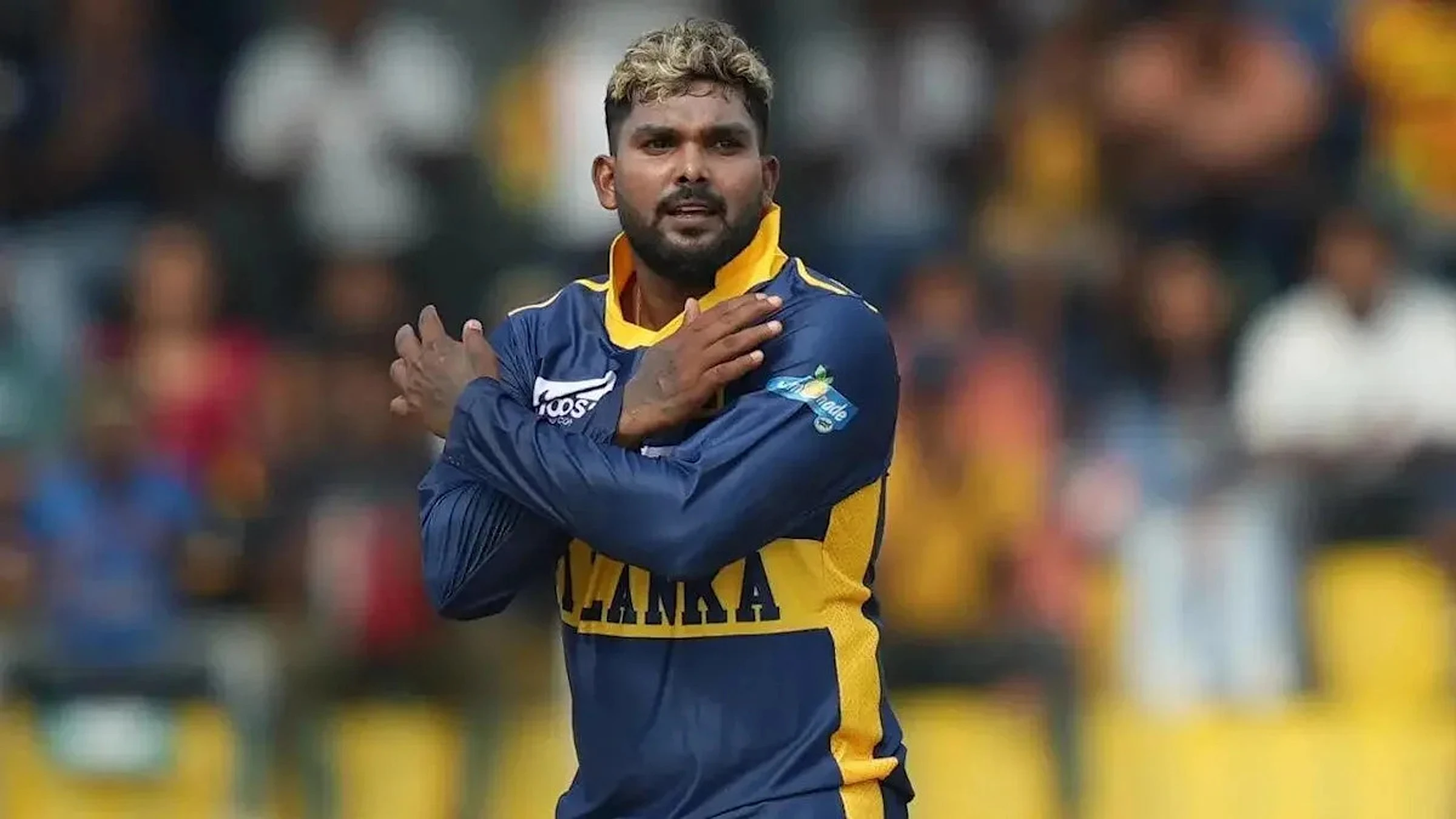IPL 2026: LSG bring in South African replacement for injured Wanindu Hasaranga
