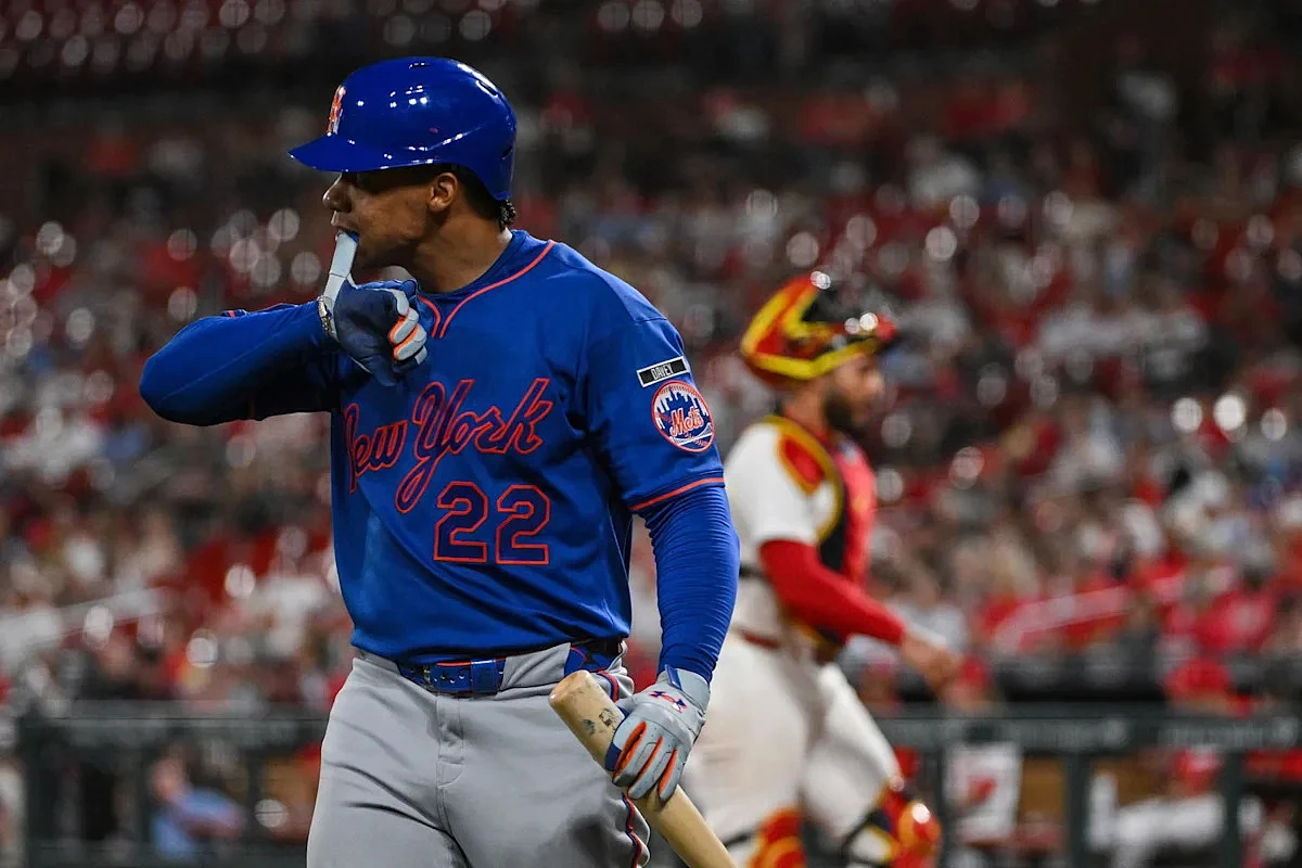 Mets Will Have To Deal With Multiple Side Issues After Losing Juan Soto To Injury