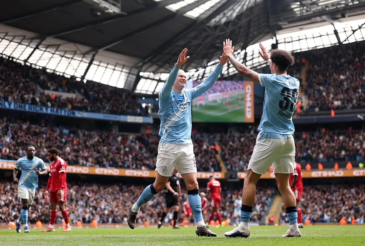 Donnarumma To Start, Trafford On The Bench | 4-2-3-1 Manchester City Predicted Lineup Vs Chelsea