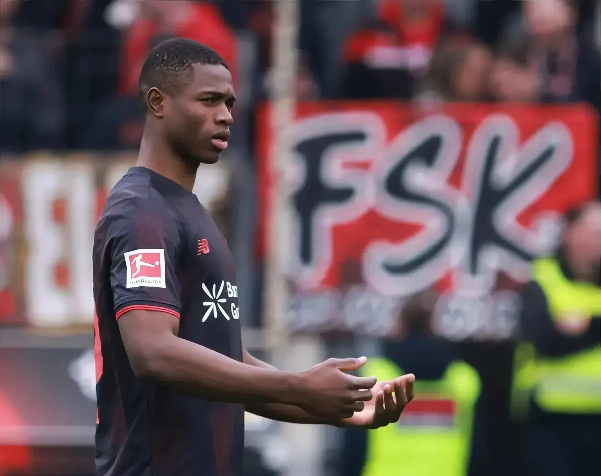 Manchester City enter negotiations for Bundesliga starlet attracting Premier League Big Six attention