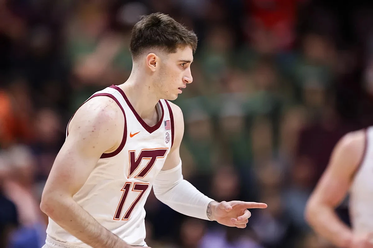 Florida State among top programs pursuing Virginia Tech transfer