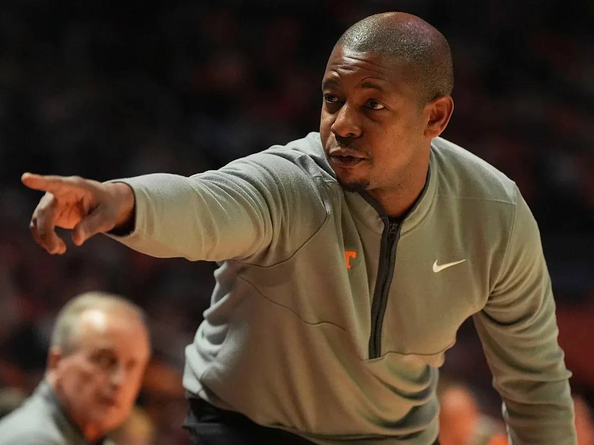 NC State basketball coach Justin Gainey adds to Wolfpack coaching staff
