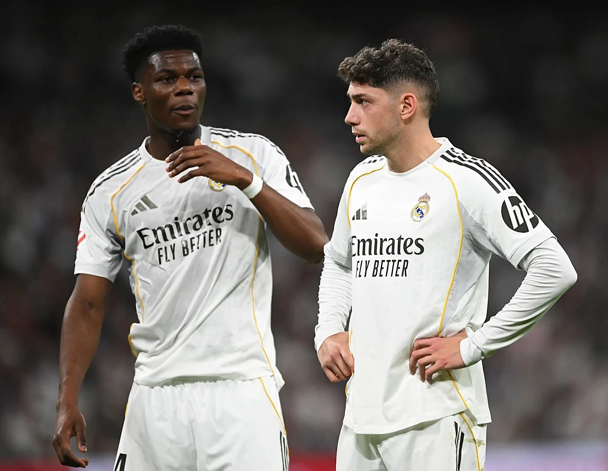 🗞️ Today's headlines: woeful Madrid, a derby for the title...