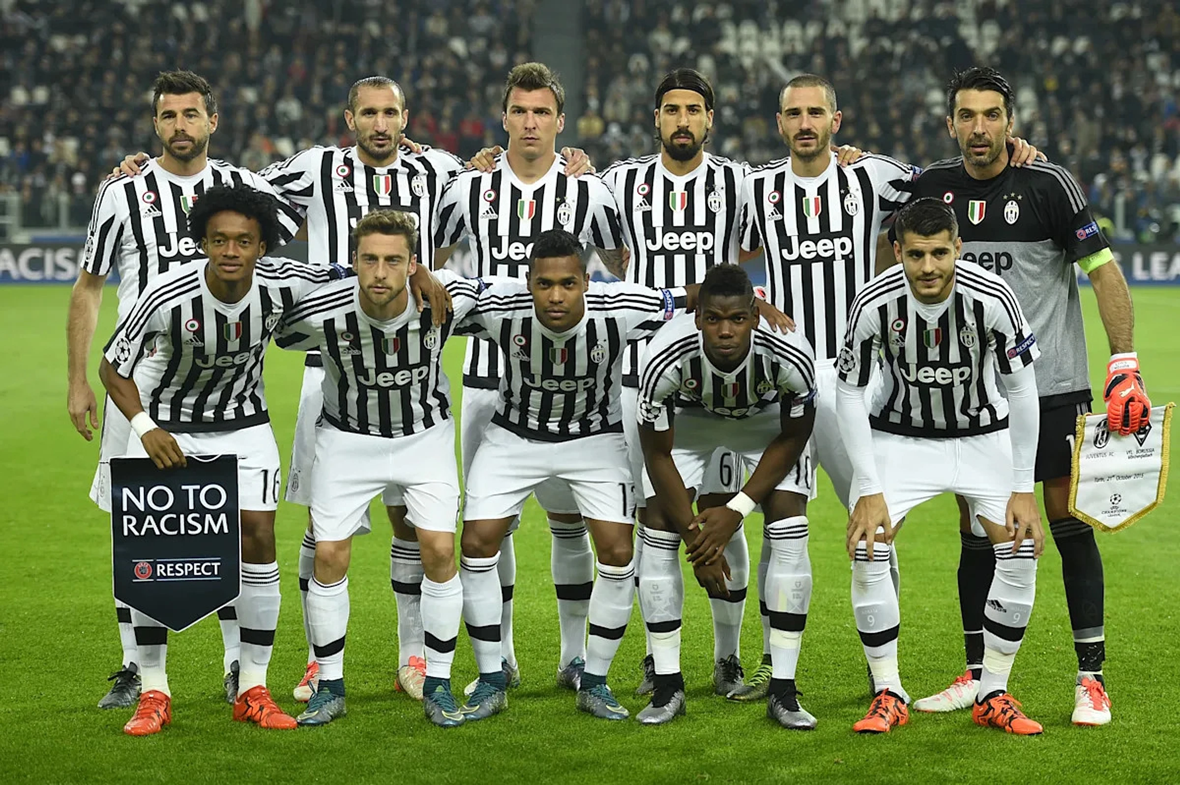 How Juventus Can Return to Their Successful Years