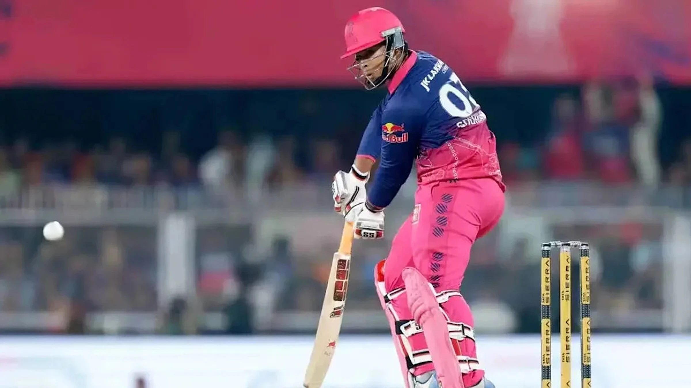 IPL: Former India coach says 'don’t rush Sooryavanshi’s India debut'