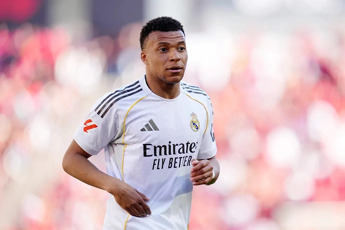 Real Madrid’s disastrous results directly coincide with superstar’s return to starting XI