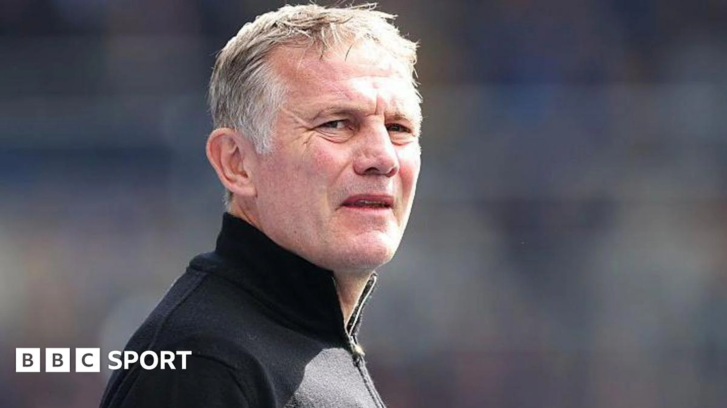 Wrexham not down and out yet - Parkinson