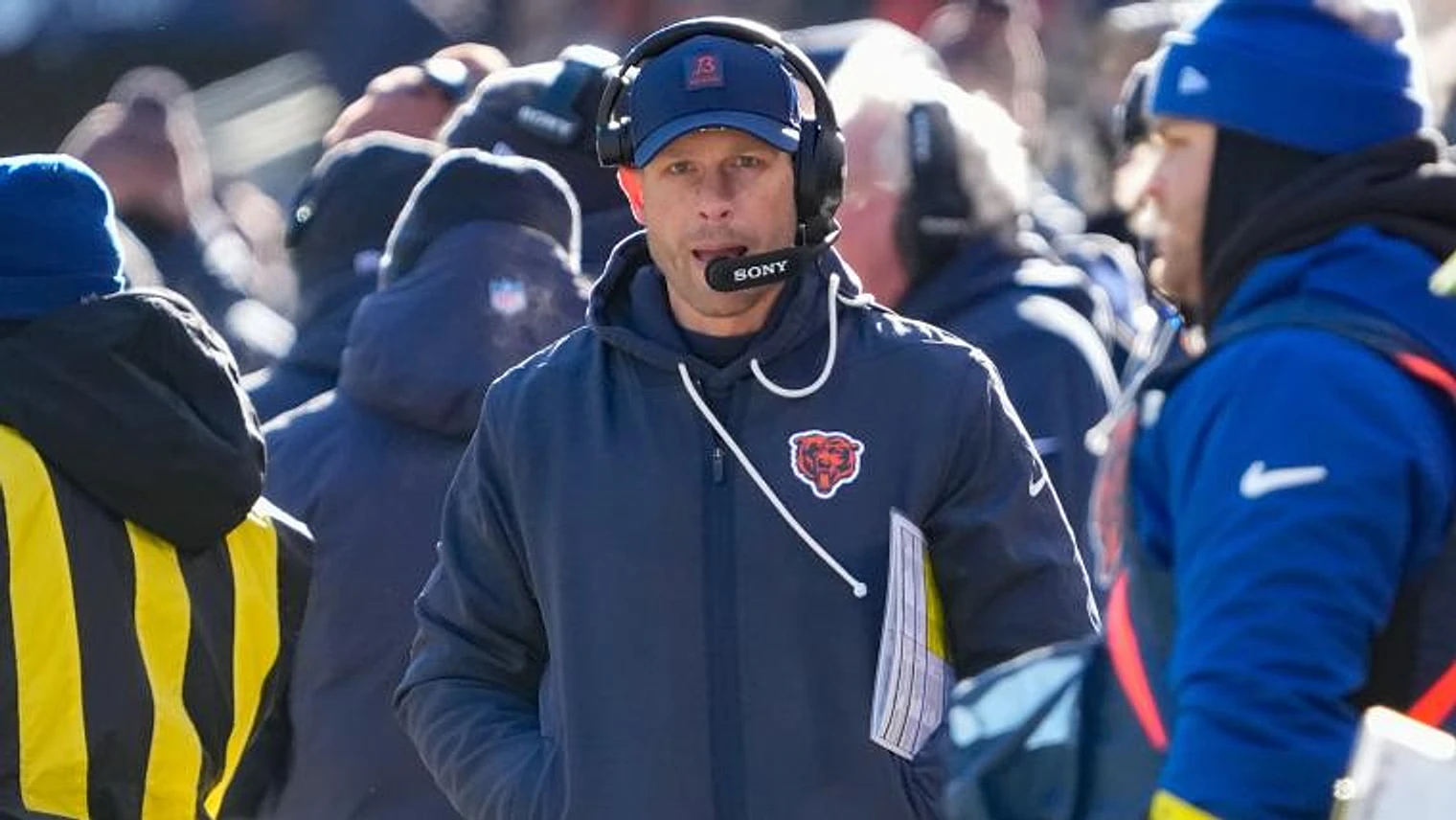 Giants trade rumor could lead to draft-day deal with Chiefs, Bears or 49ers