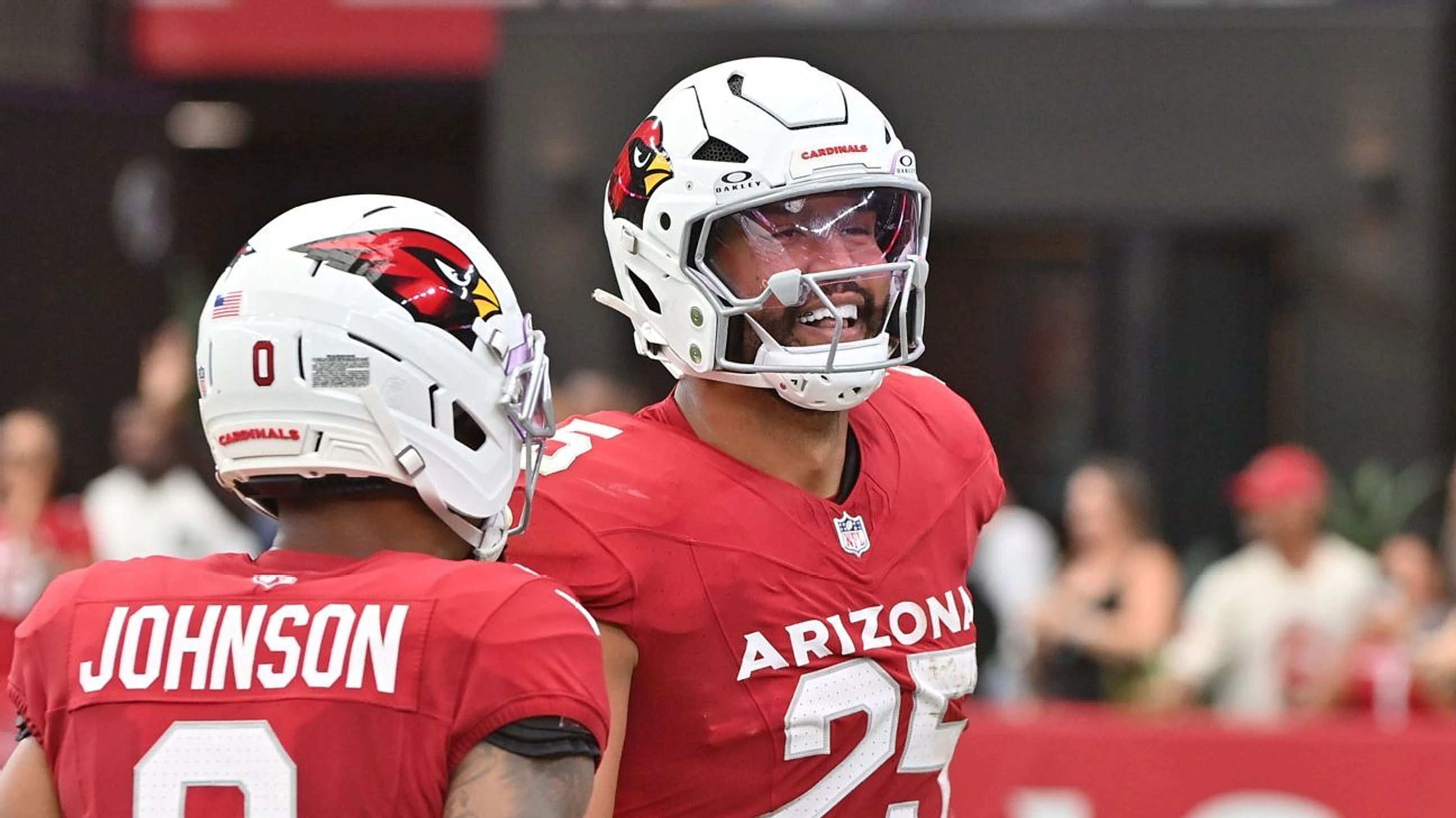 'Every detail is a big detail': Cardinals in tune with Mike LaFleur's expectations