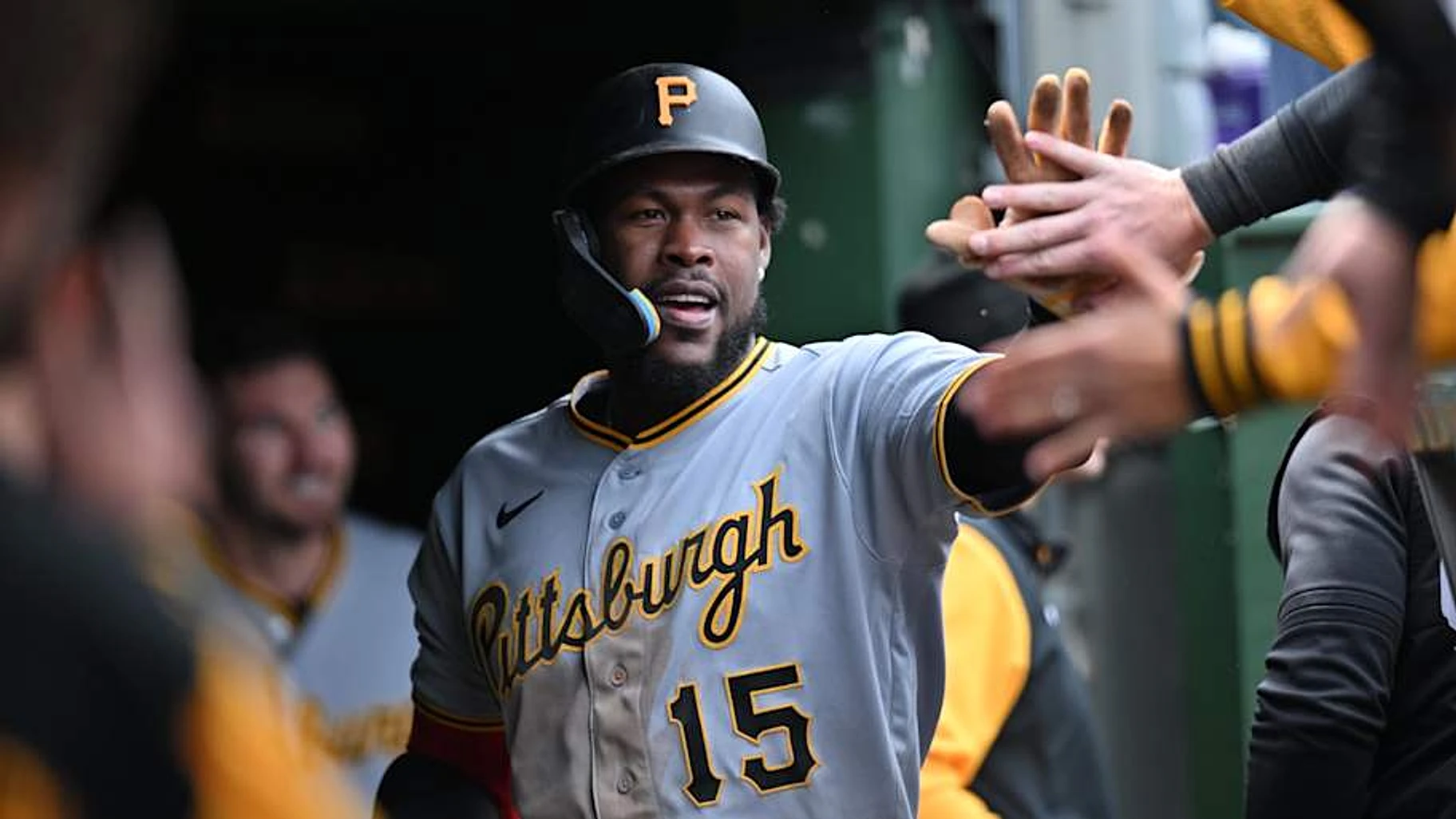 MLB Mock Trade: Oneil Cruz Sees Fantasy Baseball Value Elevate With Trade To Yankees