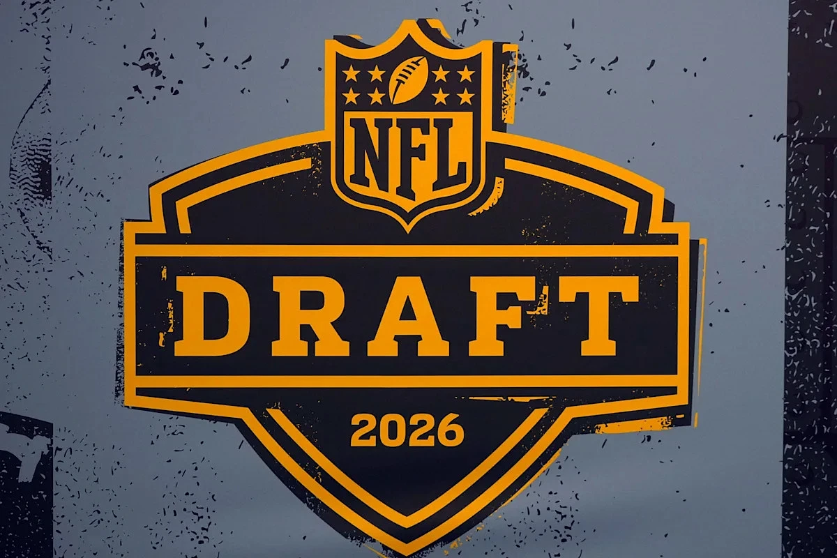 Fleur-de-links, April 13: Could the Saints make a trade during the draft?
