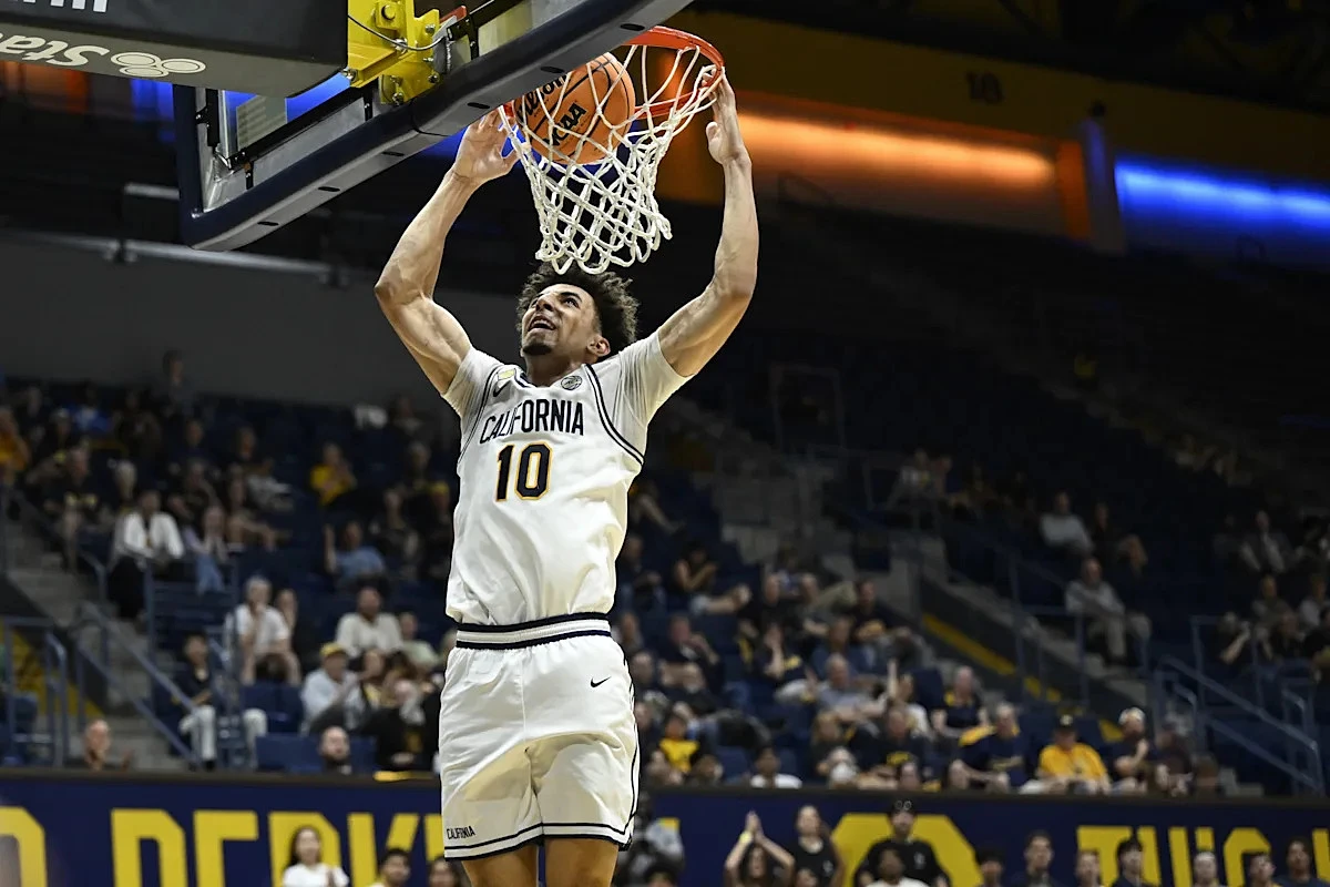 Ohio State hoops adds two transfers, including Scottie Pippen’s son
