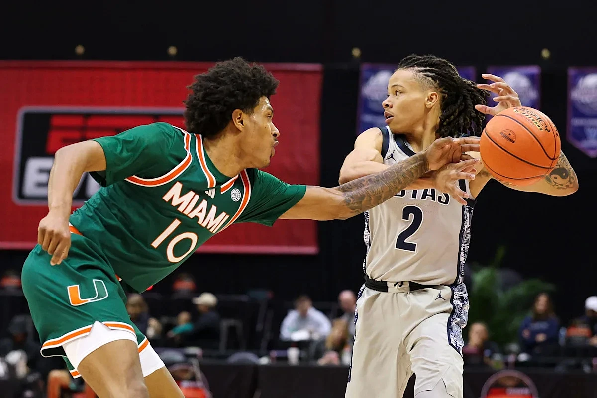 Former Georgia Bulldogs guard enters transfer portal again