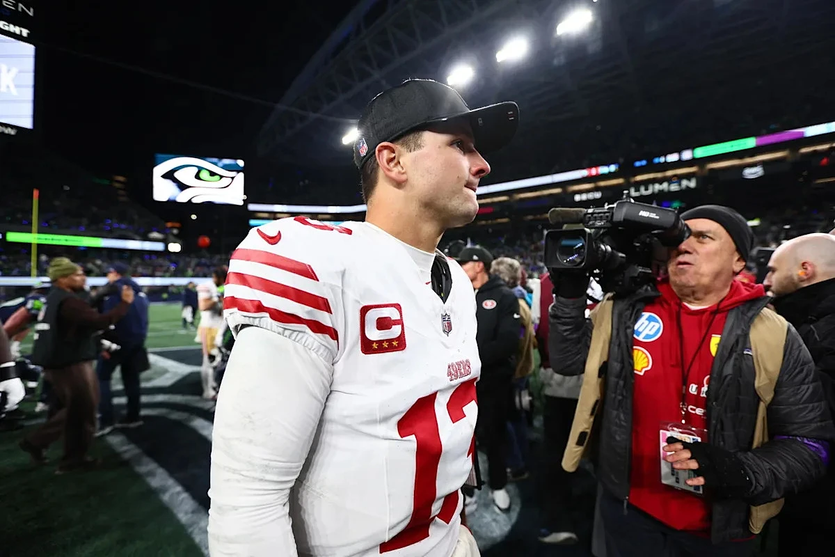 Foundational Fatigue: Can the 49ers Find Their Next Wave of All-Pros in the 2026 Draft?