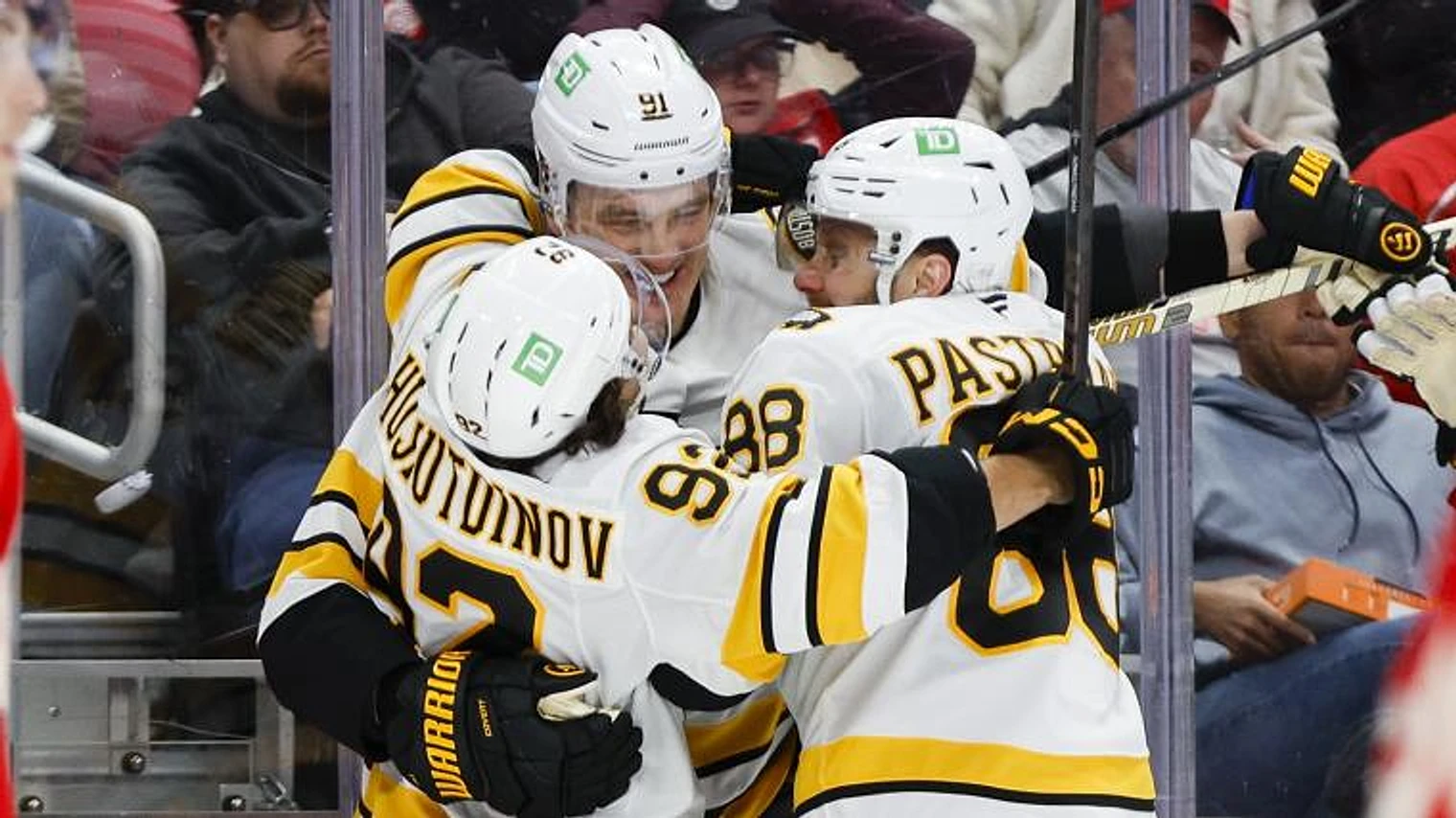 When Do The NHL Playoffs Start For The Bruins? Boston’s First-Round Timeline and Possible Playoff Matchup