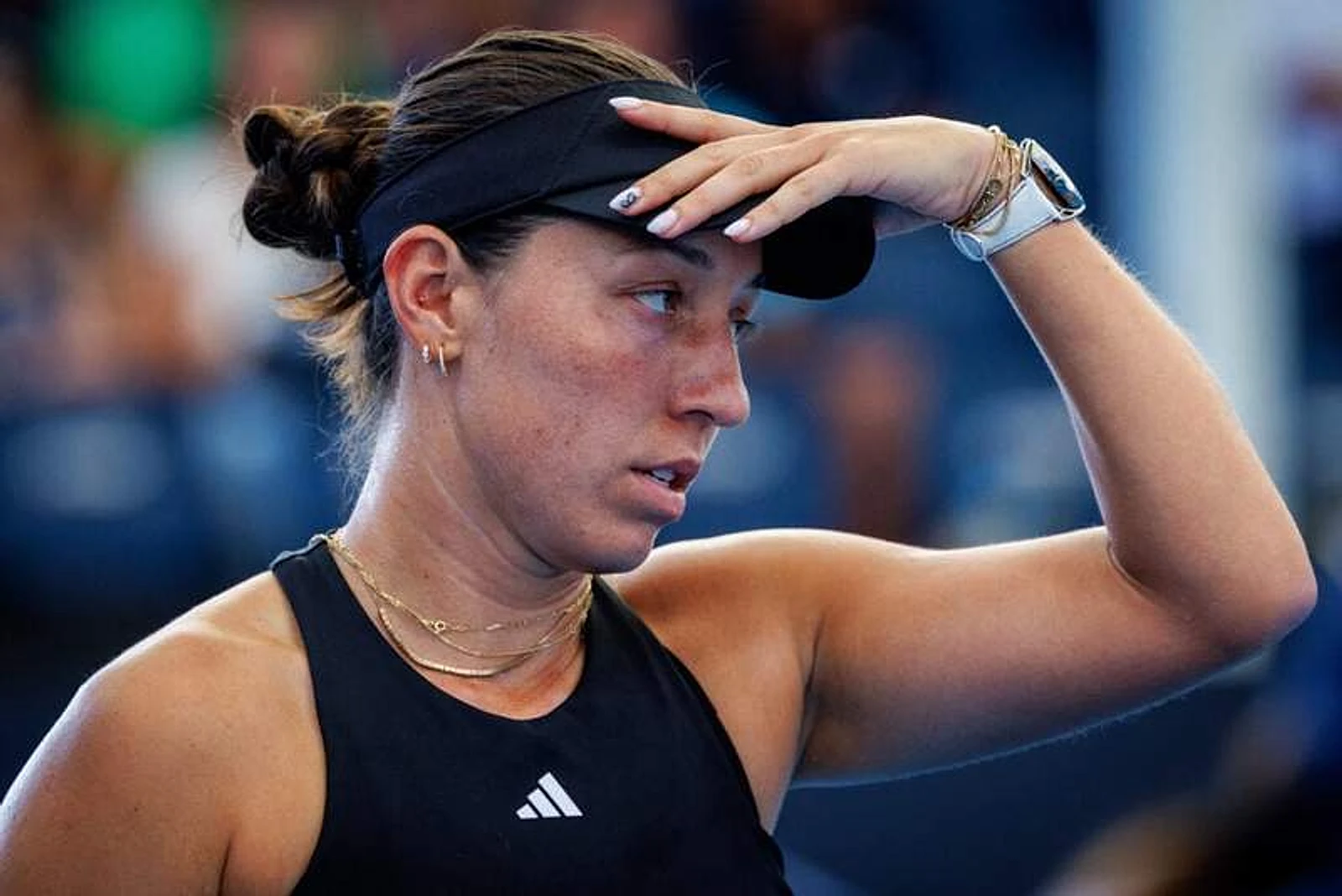 Risky rally: Are Coco Gauff and Jessica Pegula heading into clay with a bad play?