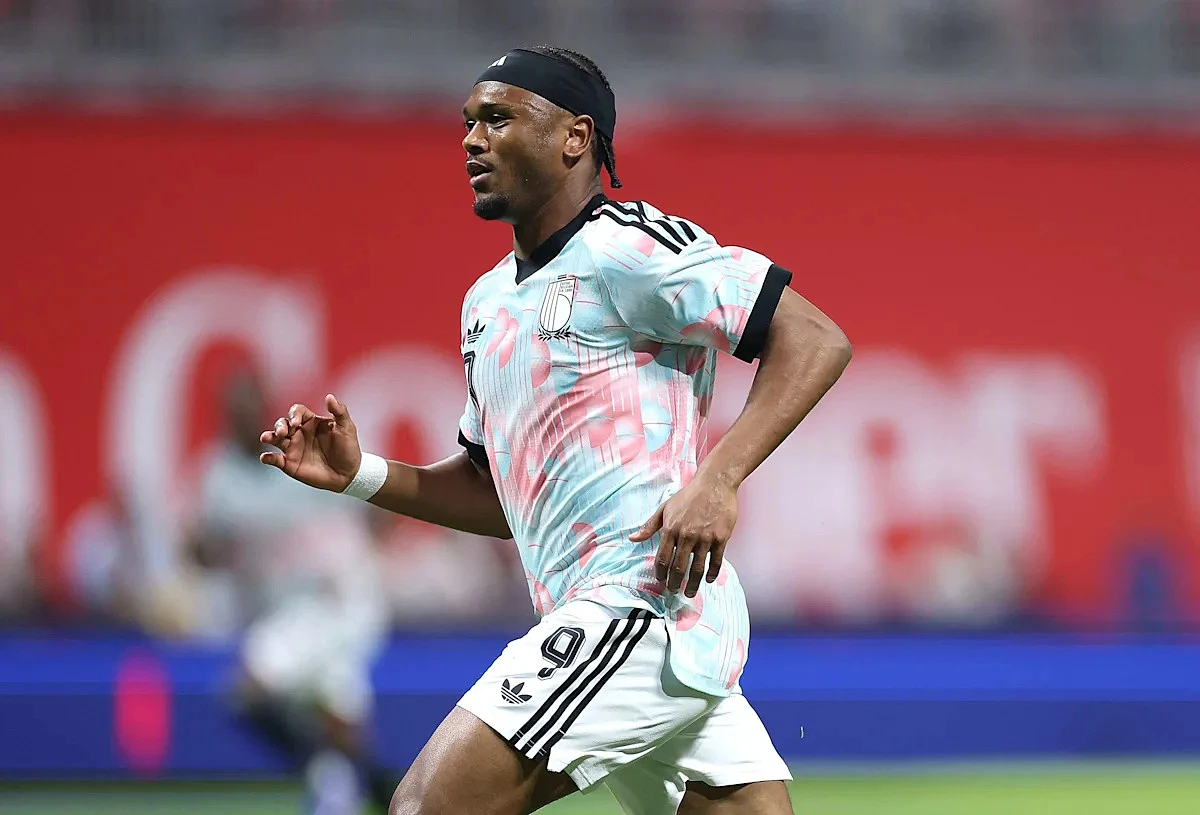 Why Lois Openda is Juventus’ worst transfer in recent years