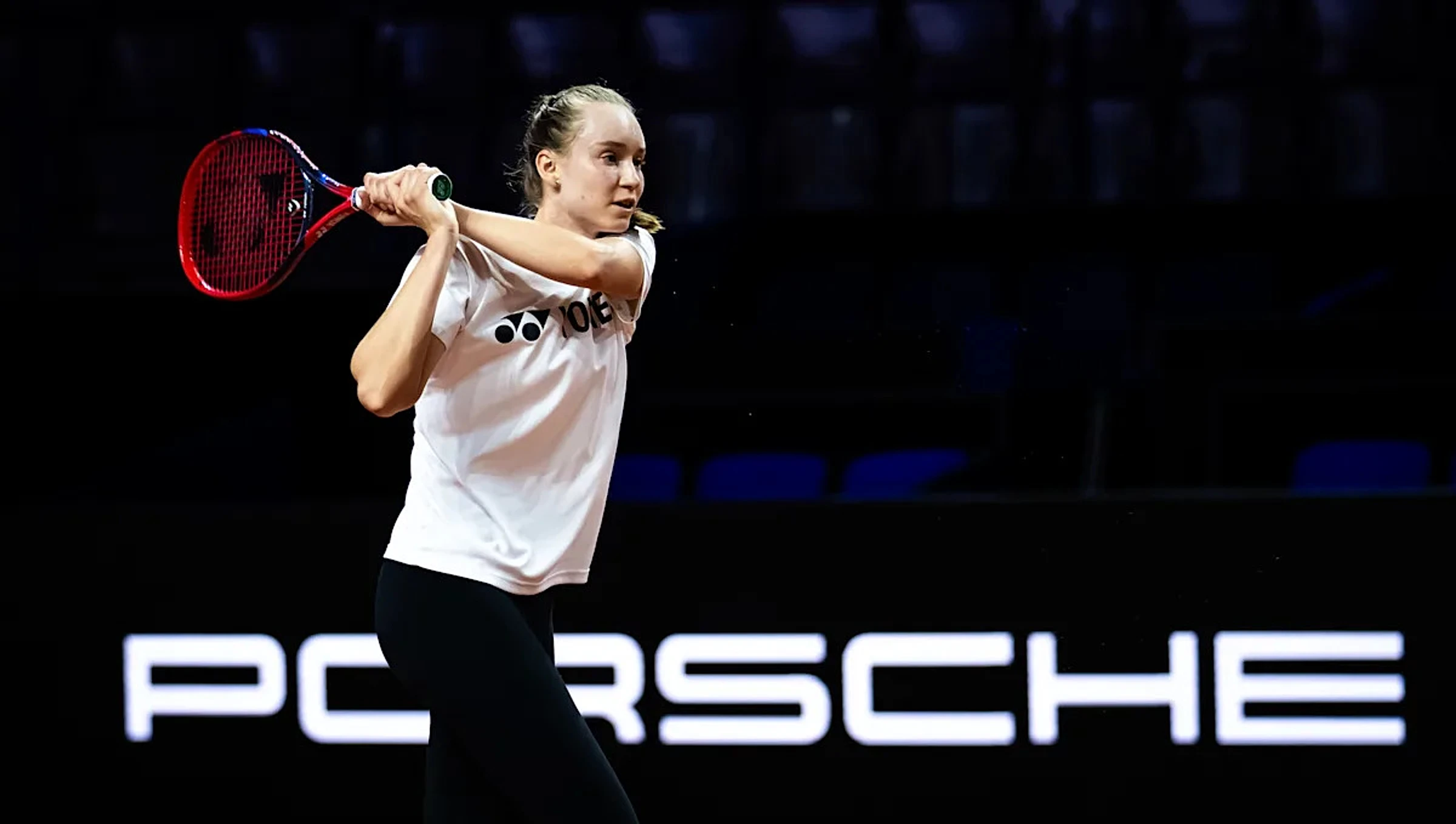 Where to watch the 2026 Porsche Tennis Grand Prix: Schedule, how to stream and more