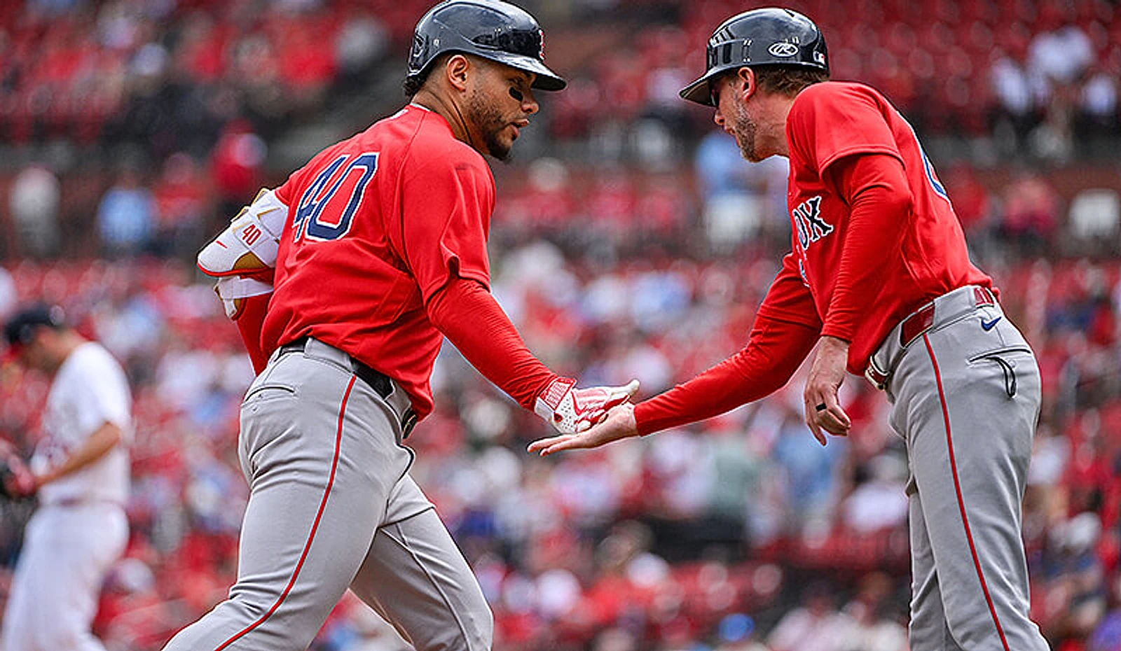 Daily MLB Expert Picks & Baseball Predictions April 13