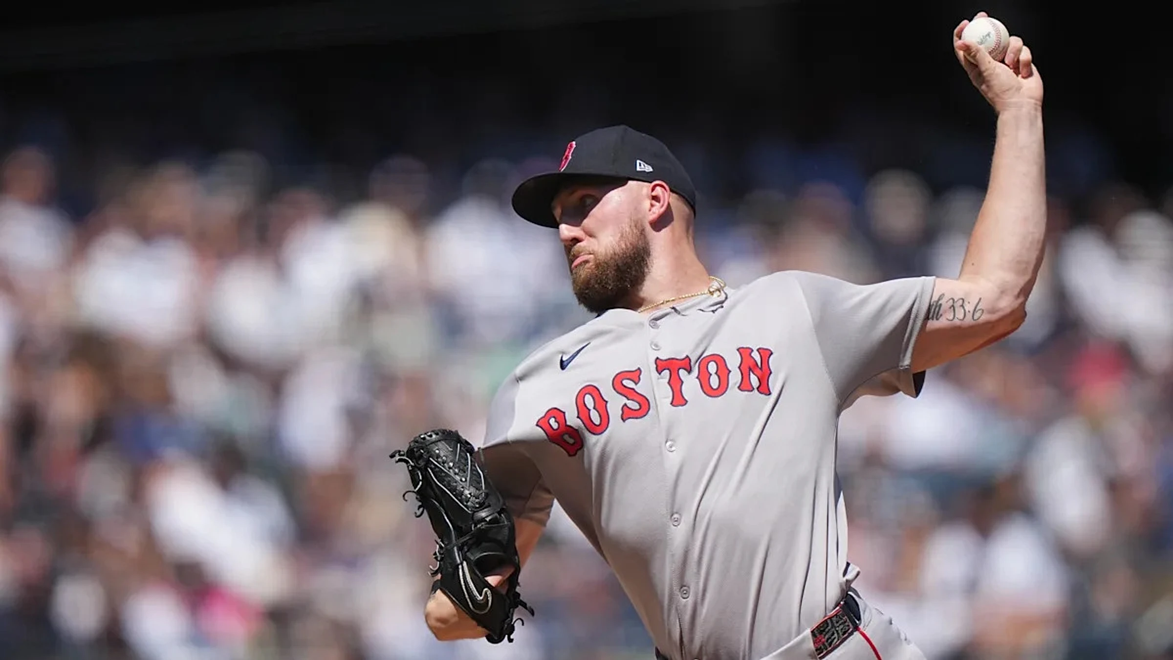 Red Sox vs. Twins prediction: Odds, recent stats, trends, and best bets for April 13