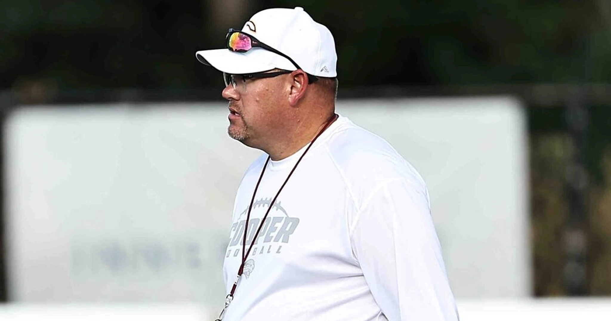 Longtime Kentucky high school football coach steps down