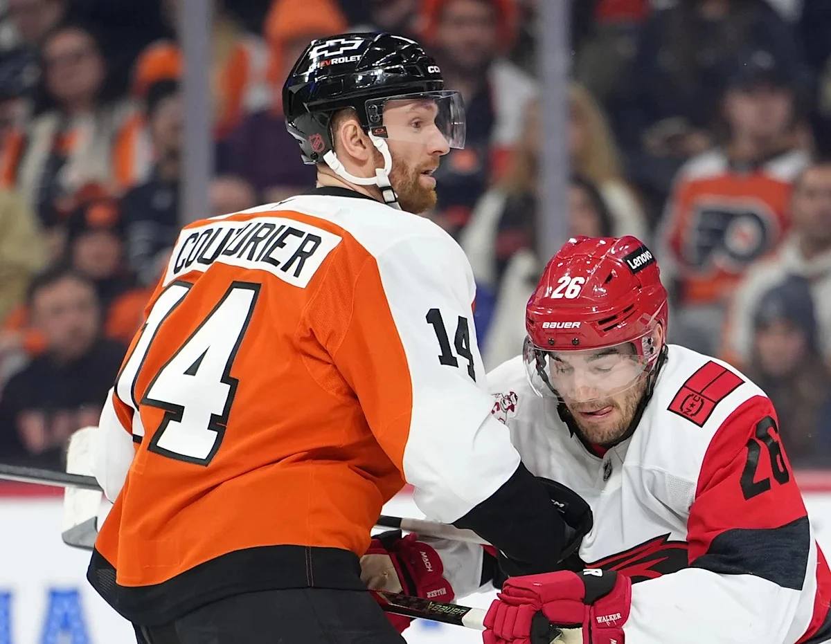 Who's in 2026 NHL playoffs? Bracket, standings, today's clinching scenarios