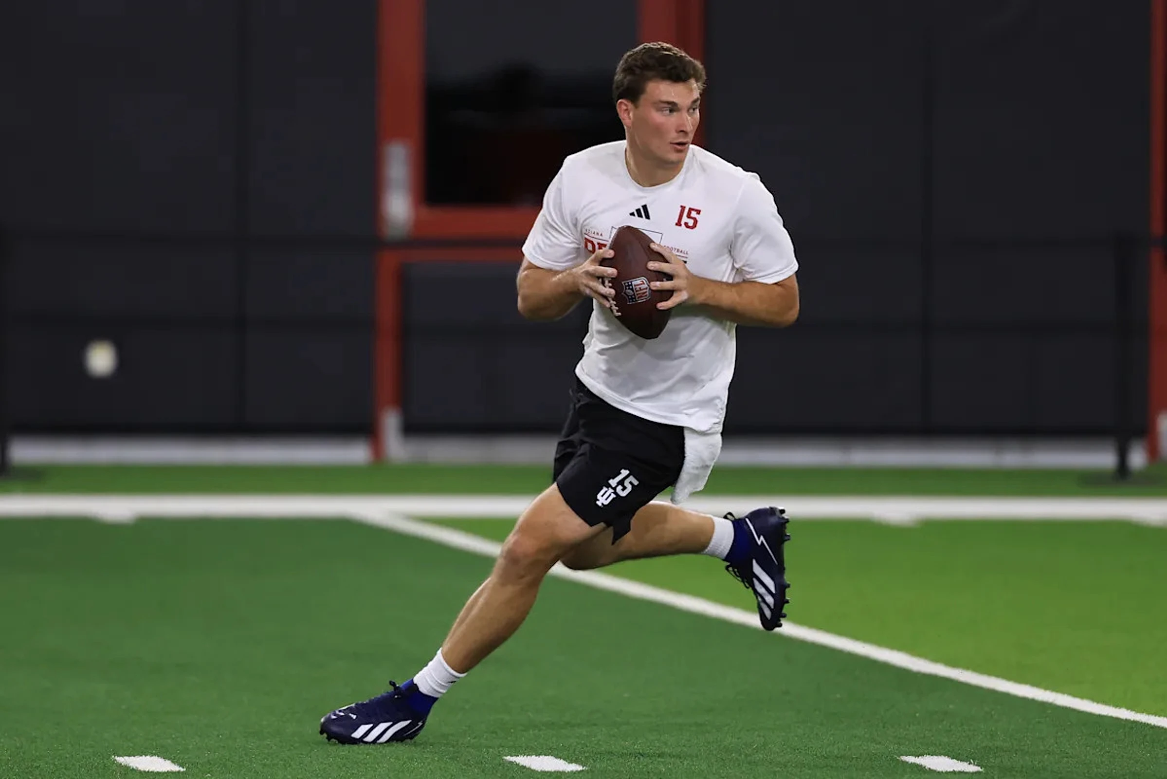 2026 NFL Draft QB Preview: Fantasy football outlook for Fernando Mendoza, Ty Simpson, more in shallow class