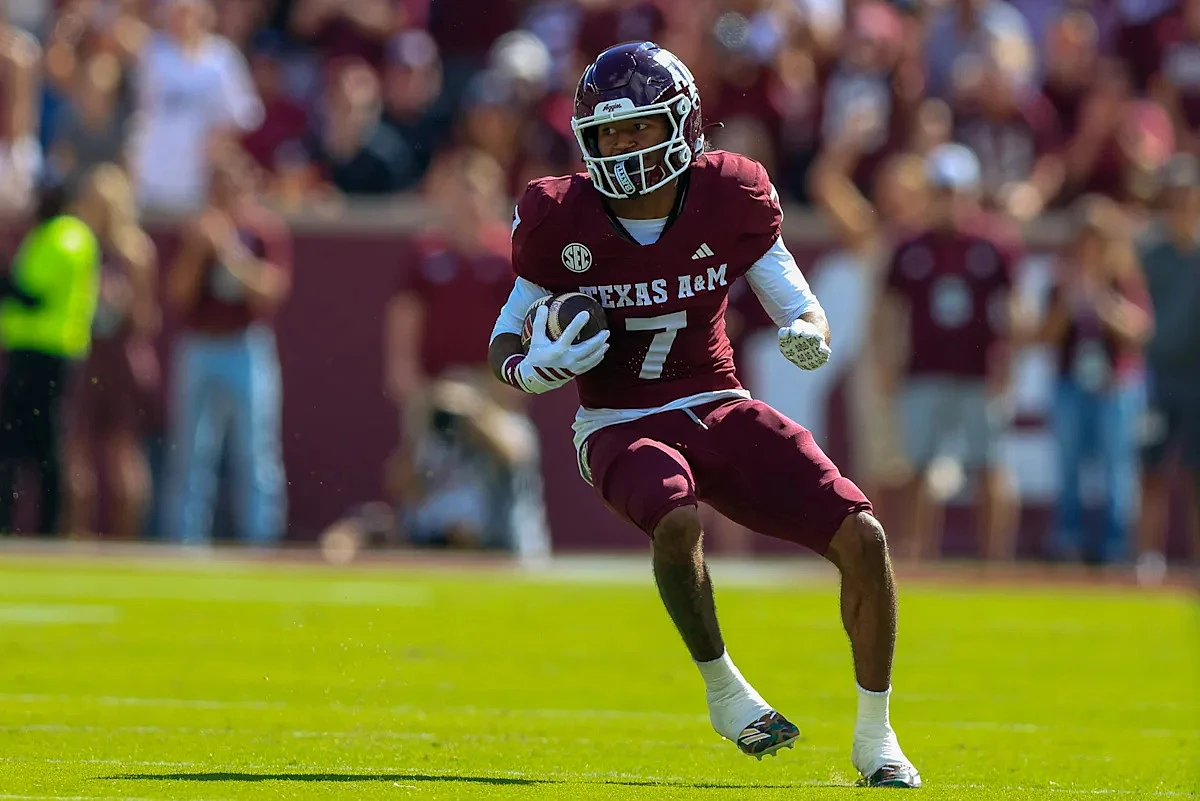 Bills news: Latest NFL Draft news and notes