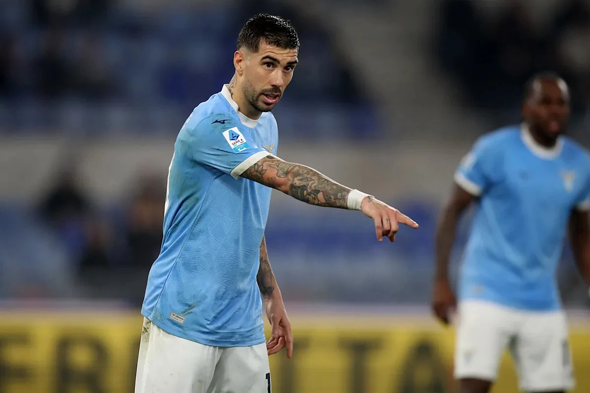 ✅ Fiorentina v Lazio official, Zaccagni starts, calls on Dodò and Solomon