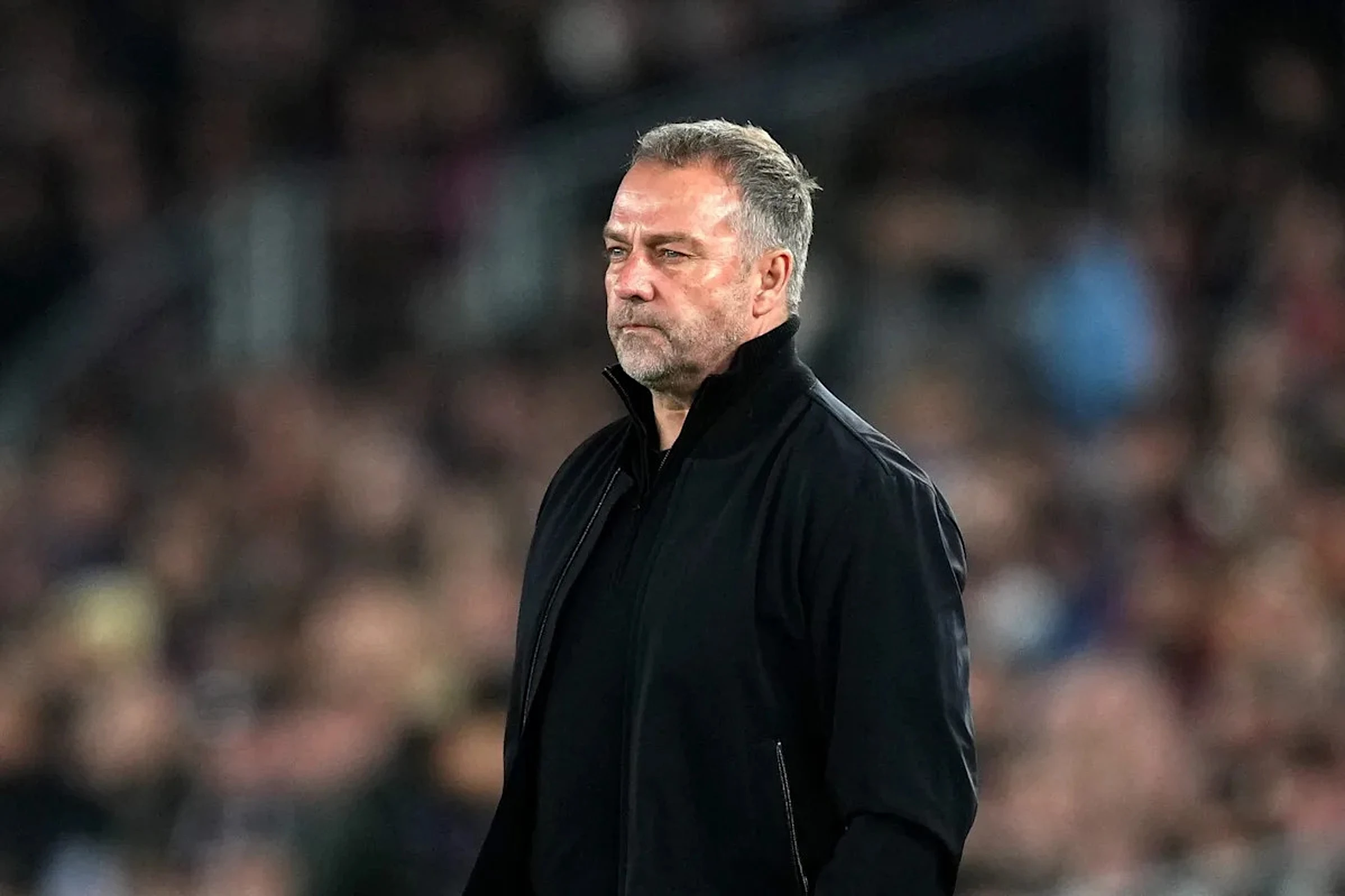 Flick complains to UEFA about the Metropolitano pitch ahead of Atletico Madrid vs Barcelona