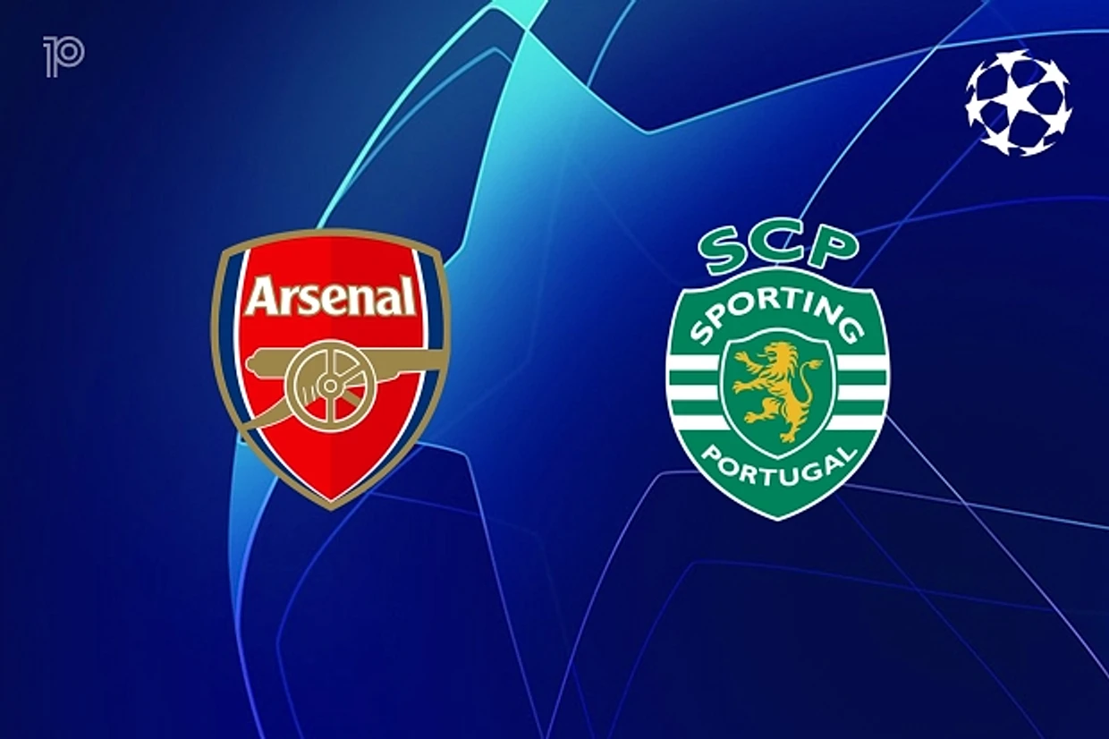 PREVIEW | Arsenal vs Sporting - team news, lineups, predictions
