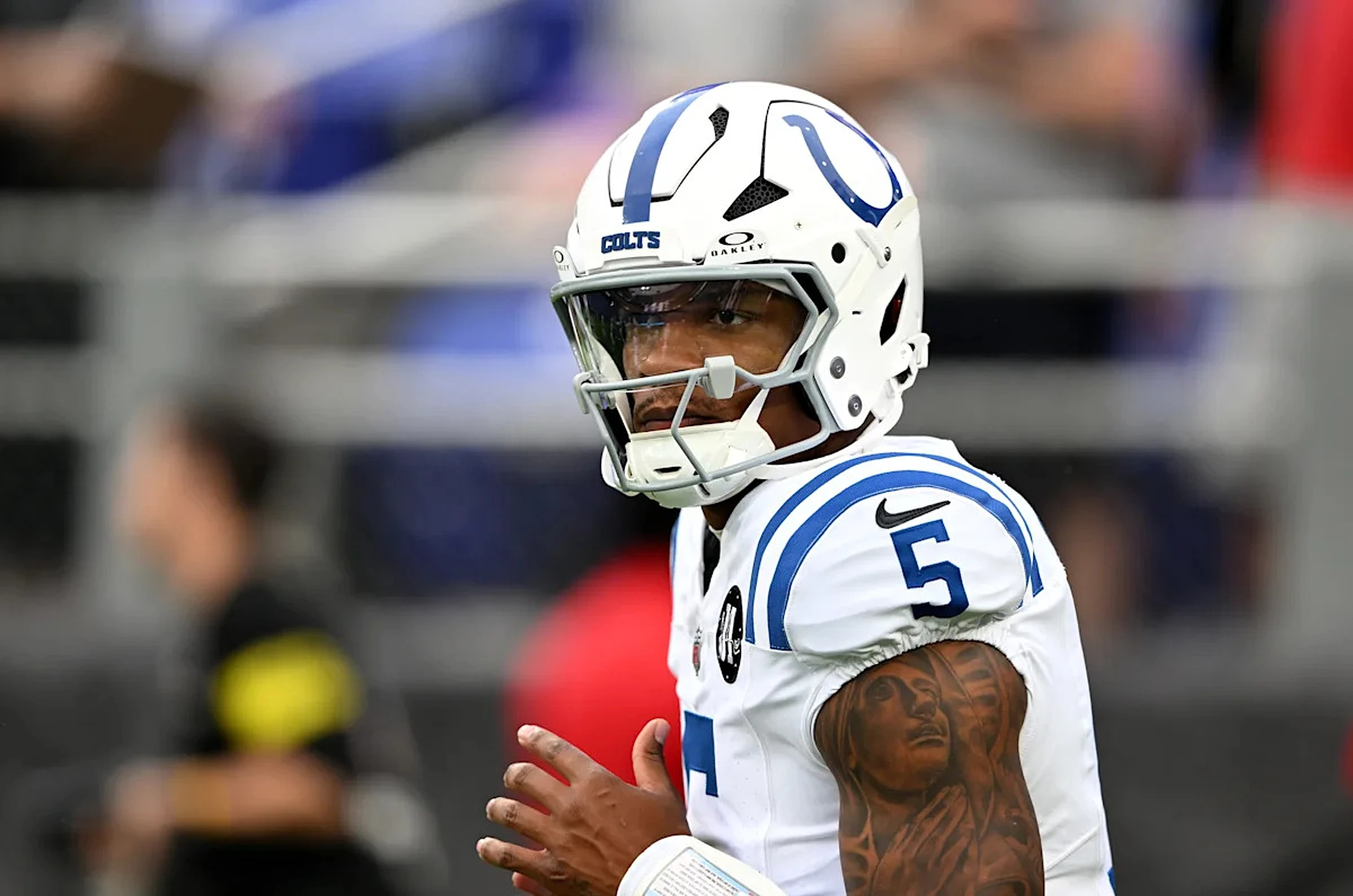 Four potential Steelers draft day trades