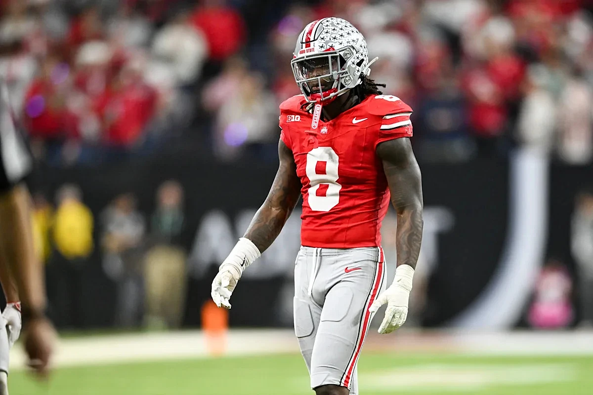Cowboys draft rumor: Dallas could trade up in first round for defensive star