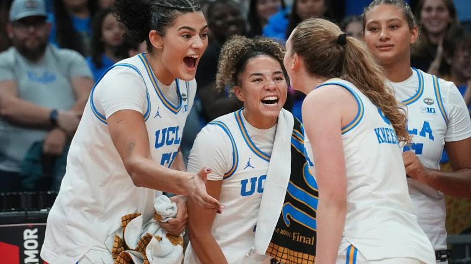 How UCLA can make WNBA history for most picks by one college in a single draft